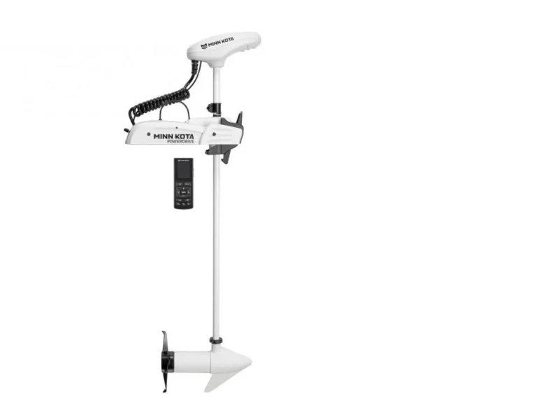 Minn Kota Riptide Powerdrive 70 54in with Wireless Remote