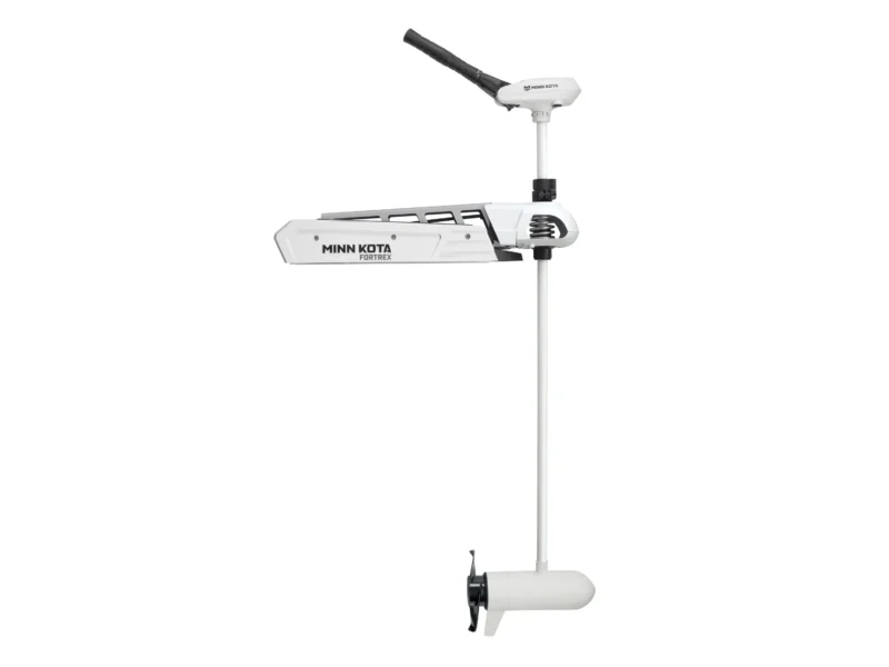 Minn Kota Riptide Fortrex 80 52in Shaft