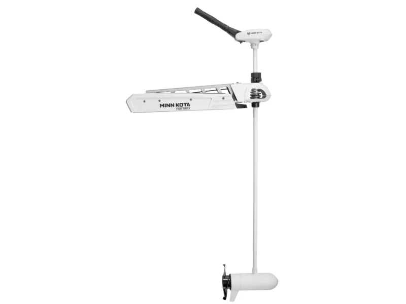 Minn Kota Riptide Fortrex 80 62in Shaft
