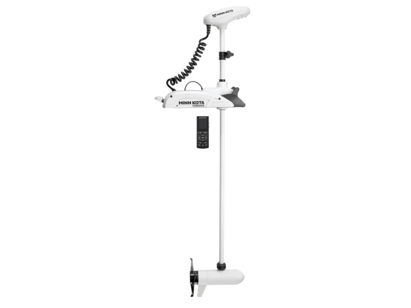 Minn Kota Riptide Terrova 80 60in Wireless Remote