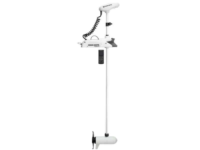 Minn Kota Riptide Terrova 112 60in Wireless Remote