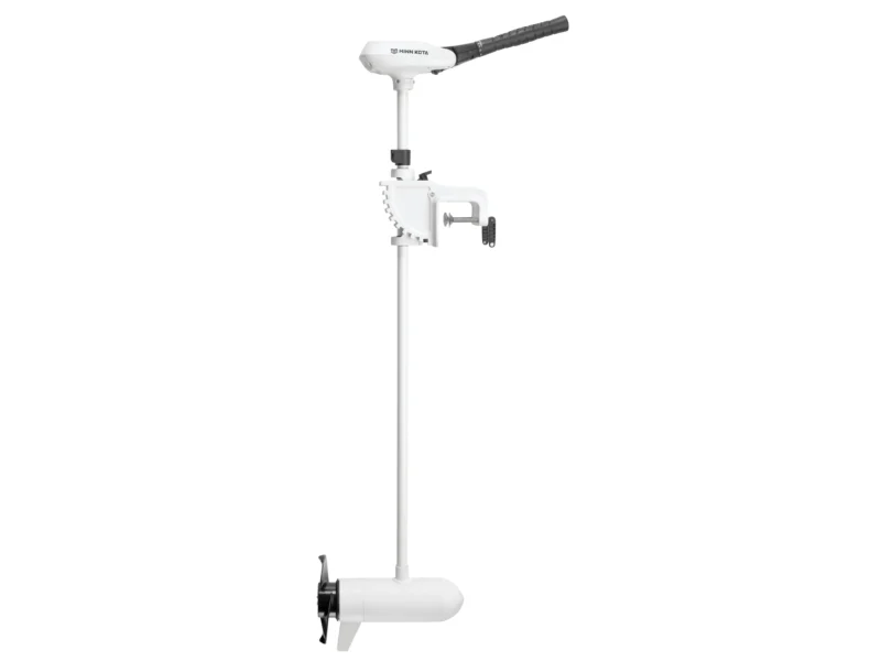 Minn Kota Riptide Transom 112 52in Shaft