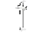 Minn Kota Riptide Terrova Quest 90/115 60in 24/36v Wireless Remote - White