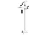 Minn Kota Riptide Terrova Quest 90/115 72in 24/36v Wireless Remote - White