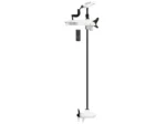 Minn Kota Riptide Terrova Quest 90/115 87in 24/36v Wireless Remote - White