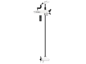 Minn Kota Riptide Terrova Quest 90/115 87in 24/36v Wireless Remote - White