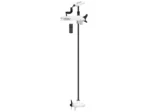 Minn Kota Riptide Terrova Quest 90/115 100in 24/36v Wireless Remote - White