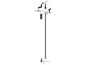 Minn Kota Riptide Terrova Quest 90/115 100in 24/36v Wireless Remote - White