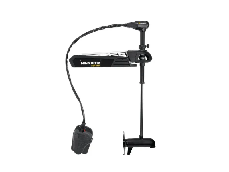 Minn Kota Fortrex 80 45in DSC