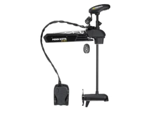 Minn Kota Ultrex Combo 80 45in DSC and Micro Remote