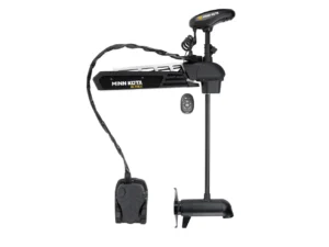 Minn Kota Ultrex Combo 112 52i DSC and Micro Remote