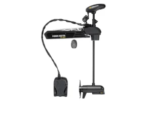 Minn Kota Ultrex Combo 112 45i MDI and Micro Remote