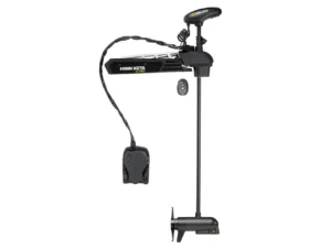 Minn Kota Ultrex Combo 112 60in MDI and Micro Remote