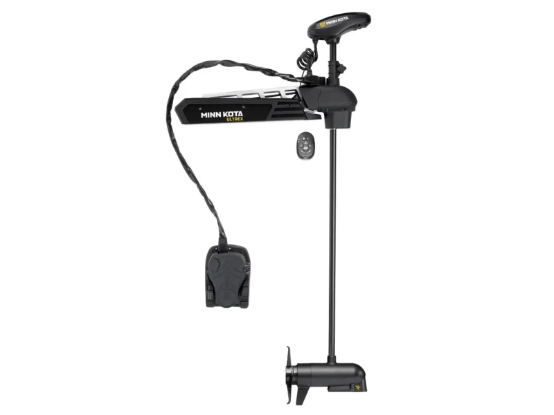 Minn Kota Ultrex Combo 112 60in MDI and Micro Remote