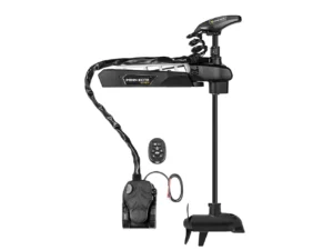 Minn Kota Ultrex Quest 90/115 45in Shaft 24/36 Volt DSC and Micro Remote