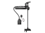 Minn Kota Ultrex Quest 90/115 60in Shaft 24/36 Volt DSC and Micro Remote