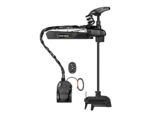 Minn Kota Ultrex Quest 90/115 45in Shaft 24/36 Volt MSI and Micro Remote