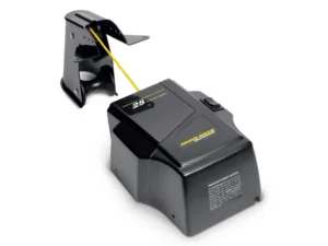 Minn Kota Deckhand 25 Anchoring System