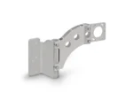 Minn Kota Talon Sandwich Adapter Bracket - Starboard