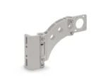 Minn Kota Jackplate Side Mount Port Or Starboard