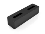 Minn Kota 2in Spacer Black For Raptor