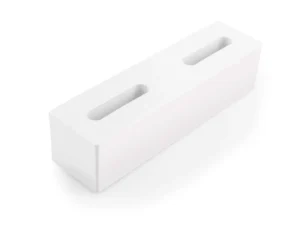 Minn Kota 2in Spacer White For Raptor