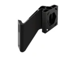 Minn Kota 6in Black Starboard Jack Plate Bracket For Raptor