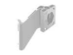 Minn Kota 6in White Starboard Jack Plate Bracket For Raptor