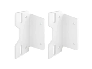 Minn Kota White Universal Sandwich Adapter For Raptor