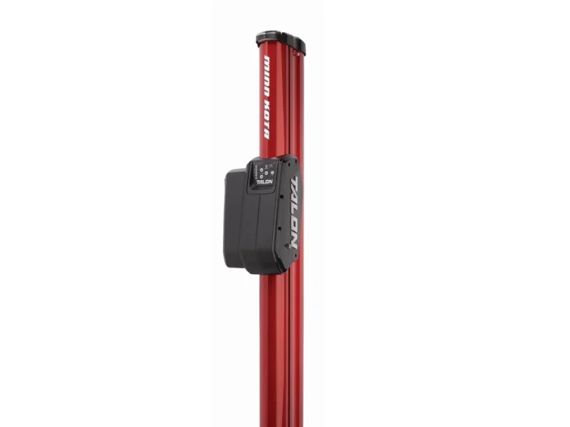 Minn Kota 10ft Talon Bluetooth Red Anchor