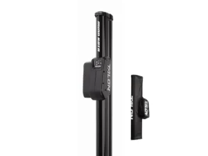 Minn Kota 10ft Talon Bluetooth Black Anchor With Cover