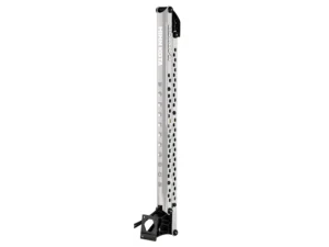 Minn Kota Raptor 8ft Silver Shallow Water Anchor