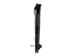 Minn Kota Raptor 8ft Black Shallow Water Anchor With Active Anchoring
