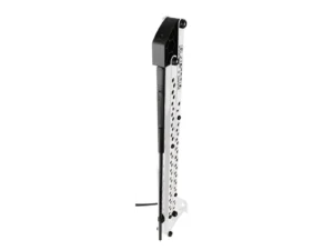 Minn Kota Raptor 10ft White Shallow Water Anchor With Active Anchoring