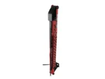 Minn Kota Raptor 10ft Red Shallow Water Anchor With Active Anchoring
