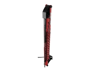 Minn Kota Raptor 10ft Red Shallow Water Anchor With Active Anchoring