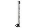 Minn Kota Raptor 10ft Silver Shallow Water Anchor With Active Anchoring