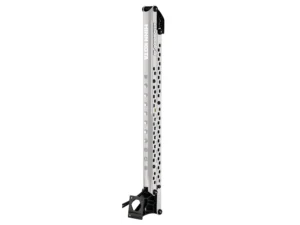 Minn Kota Raptor 10ft Silver Shallow Water Anchor With Active Anchoring