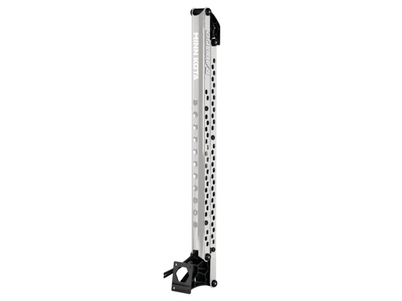Minn Kota Raptor 10ft Silver Shallow Water Anchor With Active Anchoring