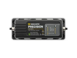 Minn Kota MK106PCL Precision Charger 1 Bank 6AMPS