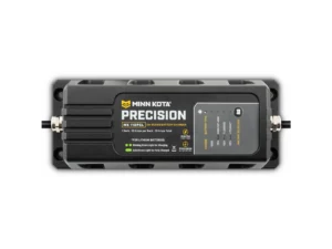 Minn Kota MK110PCL Precision Charger 1 Bank 10 Amps