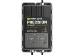 Minn Kota MK220PCL Precision Charger 2 Bank 10 Amps