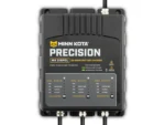 Minn Kota MK318PCL Precision Charger 3 Bank 6 Amps
