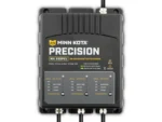 Minn Kota MK330PCL Precision Charger 3 Bank 10 Amps