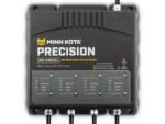 Minn Kota MK440PCL Precision Charger 4 Bank 10 Amps