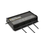 Minn Kota MK460PCL Precision Charger 4 Bank 15 Amps