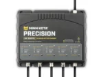 Minn Kota MK550PCL Precision Charger 5 Bank 10 Amps