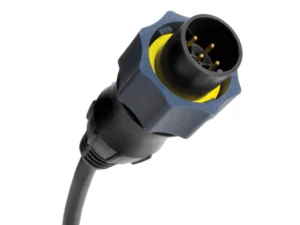 Minn Kota MKR-US2-10 Lowrance Adapter Cable