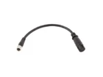 Minn Kota MKR-US2-15 Lowrance 8-Pin Hook2