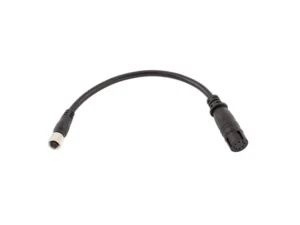 Minn Kota MKR-US2-15 Lowrance 8-Pin Hook2